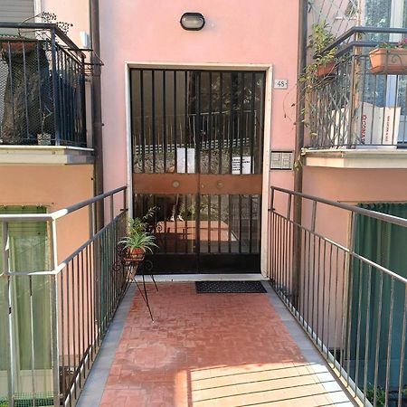 Chez Sylviehouse Apartment Monterosso al Mare Bagian luar foto