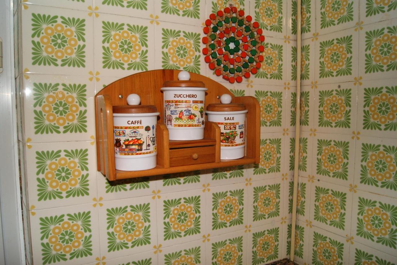 Chez Sylviehouse Apartment Monterosso al Mare Bagian luar foto