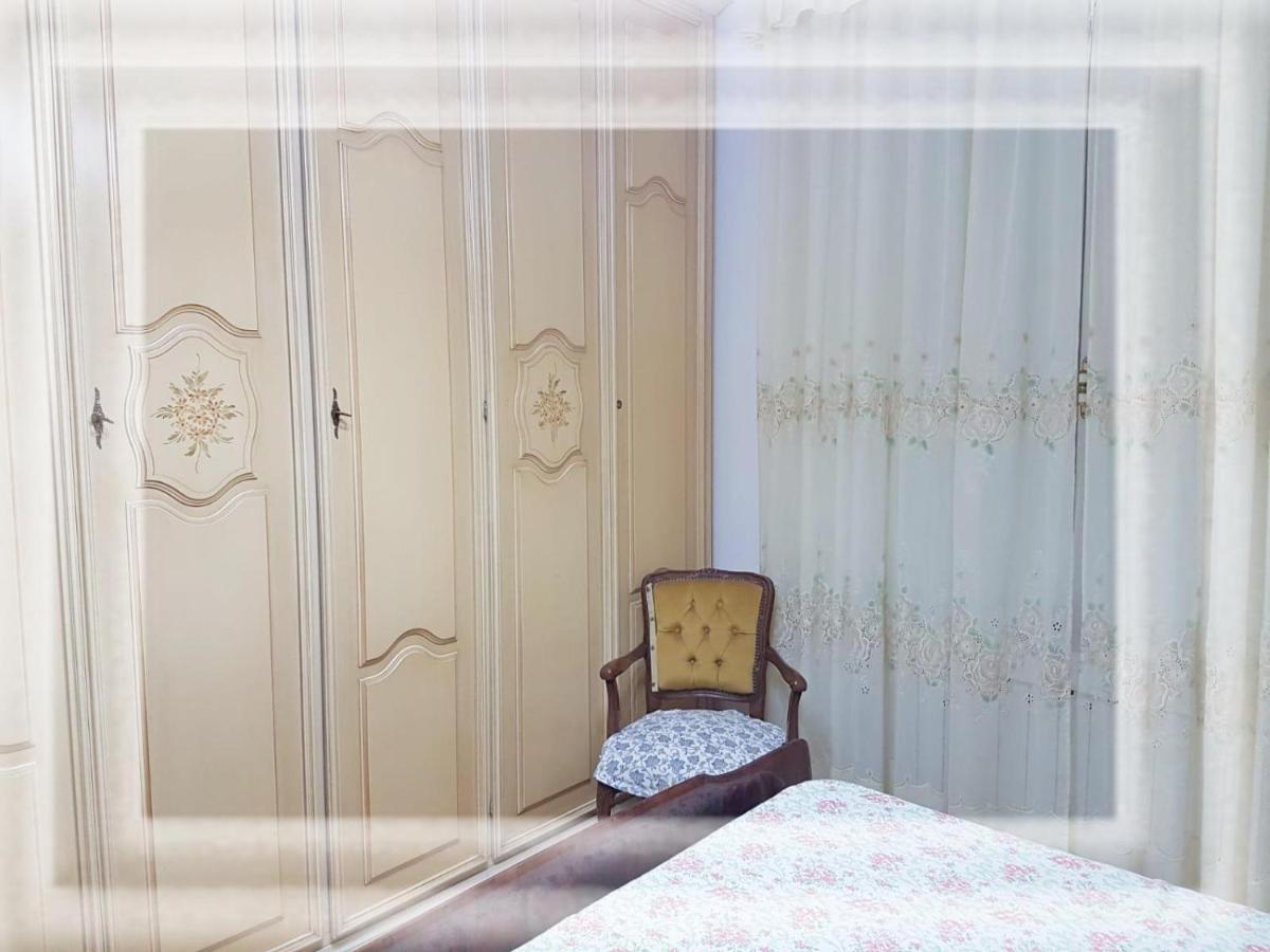 Chez Sylviehouse Apartment Monterosso al Mare Bagian luar foto