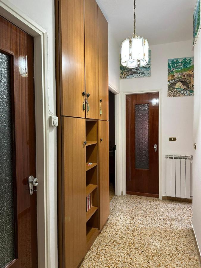 Chez Sylviehouse Apartment Monterosso al Mare Bagian luar foto