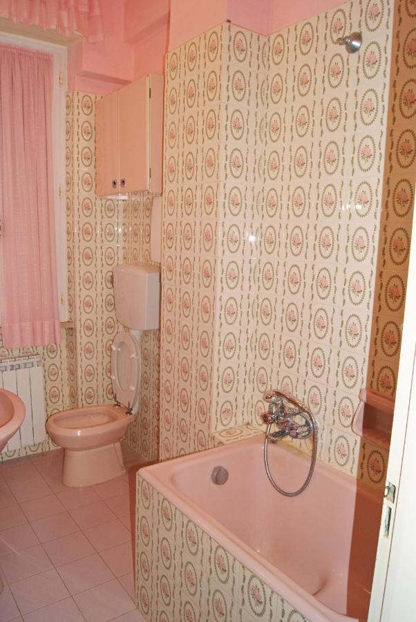 Chez Sylviehouse Apartment Monterosso al Mare Bagian luar foto