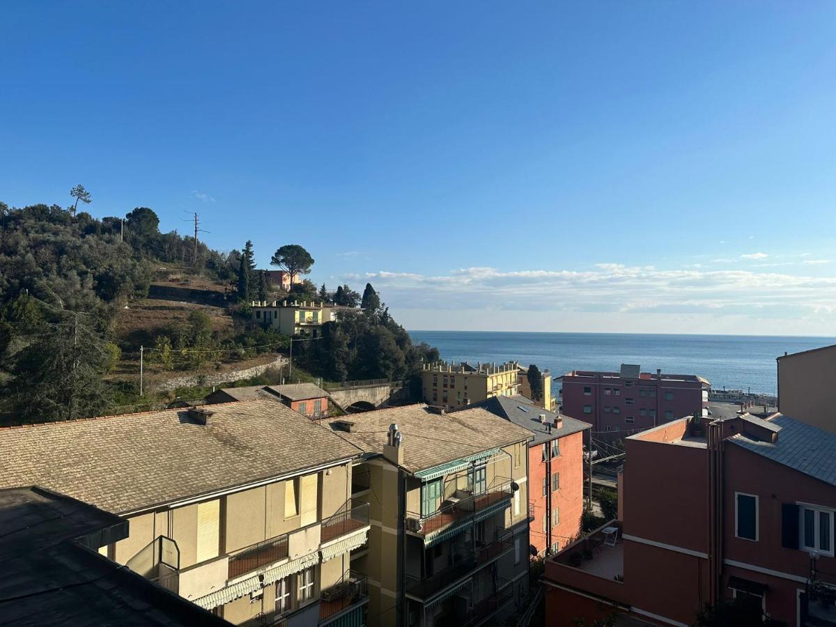 Chez Sylviehouse Apartment Monterosso al Mare Bagian luar foto