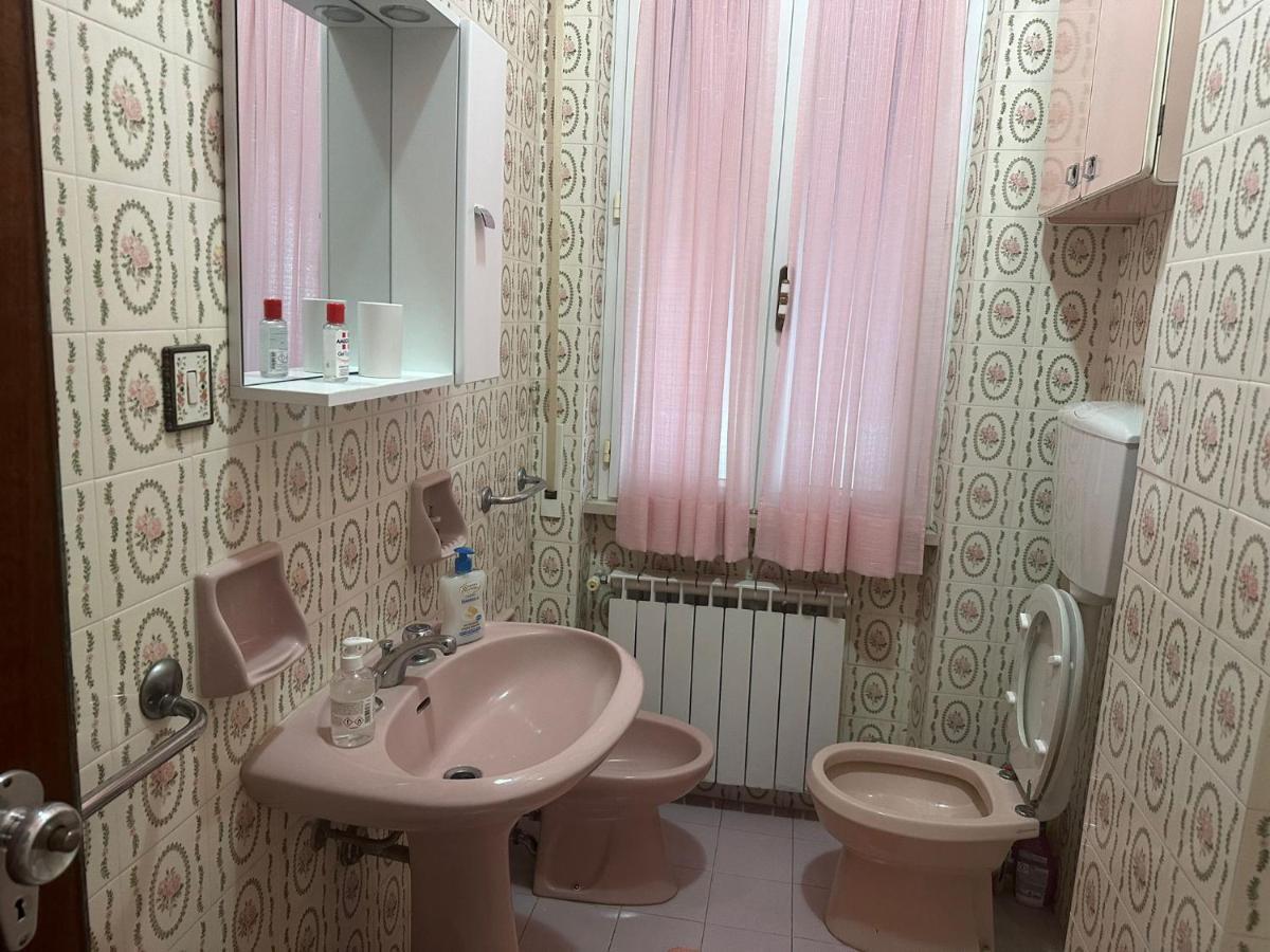 Chez Sylviehouse Apartment Monterosso al Mare Bagian luar foto