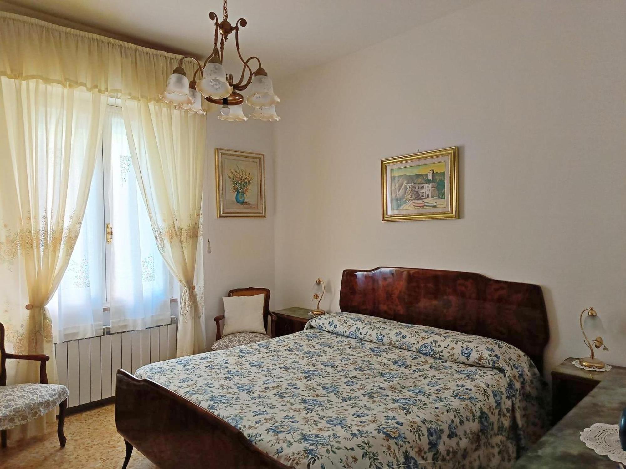 Chez Sylviehouse Apartment Monterosso al Mare Bagian luar foto