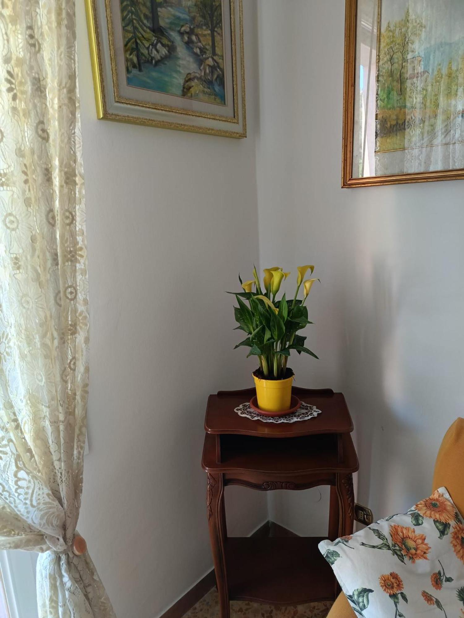 Chez Sylviehouse Apartment Monterosso al Mare Bagian luar foto