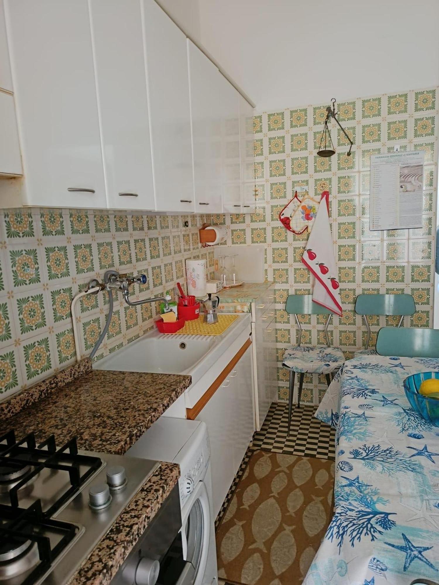 Chez Sylviehouse Apartment Monterosso al Mare Bagian luar foto