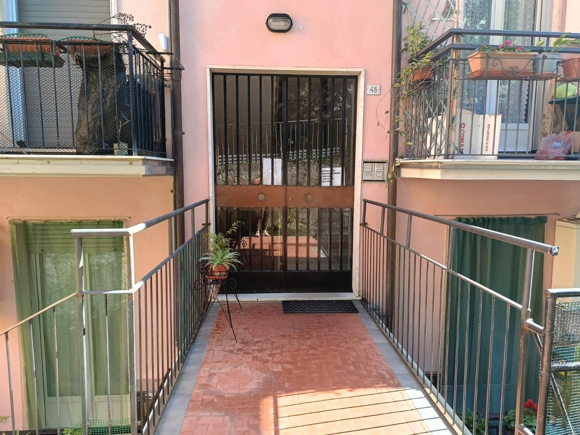 Chez Sylviehouse Apartment Monterosso al Mare Bagian luar foto
