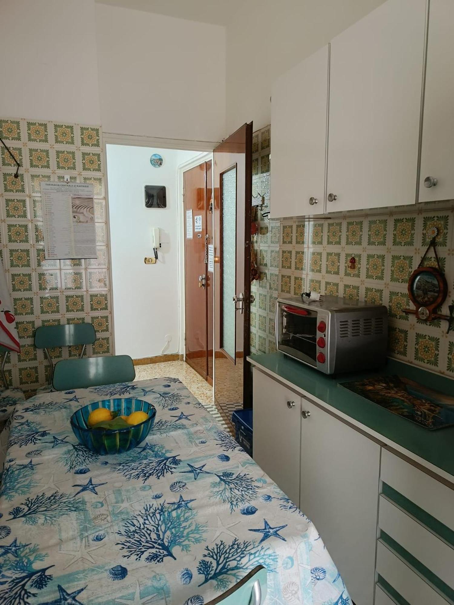 Chez Sylviehouse Apartment Monterosso al Mare Bagian luar foto
