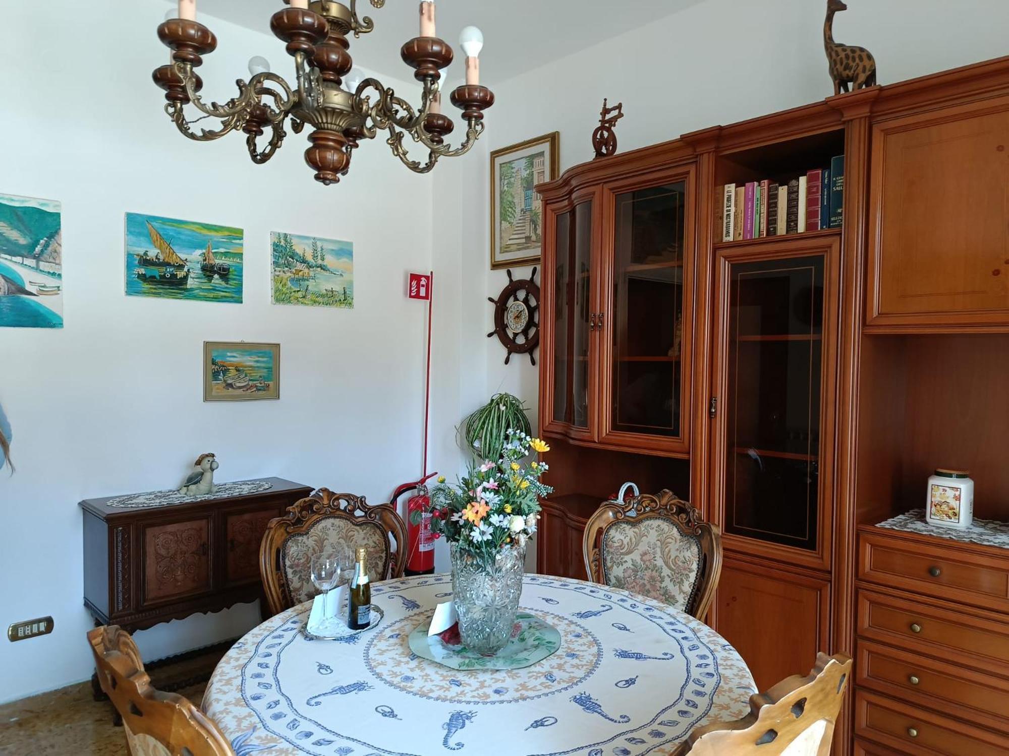 Chez Sylviehouse Apartment Monterosso al Mare Bagian luar foto